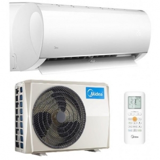 Kондиционер Midea AG-11N8C2F-I/AG-11N8C2F-O ИНВЕРТОР в Запорожье